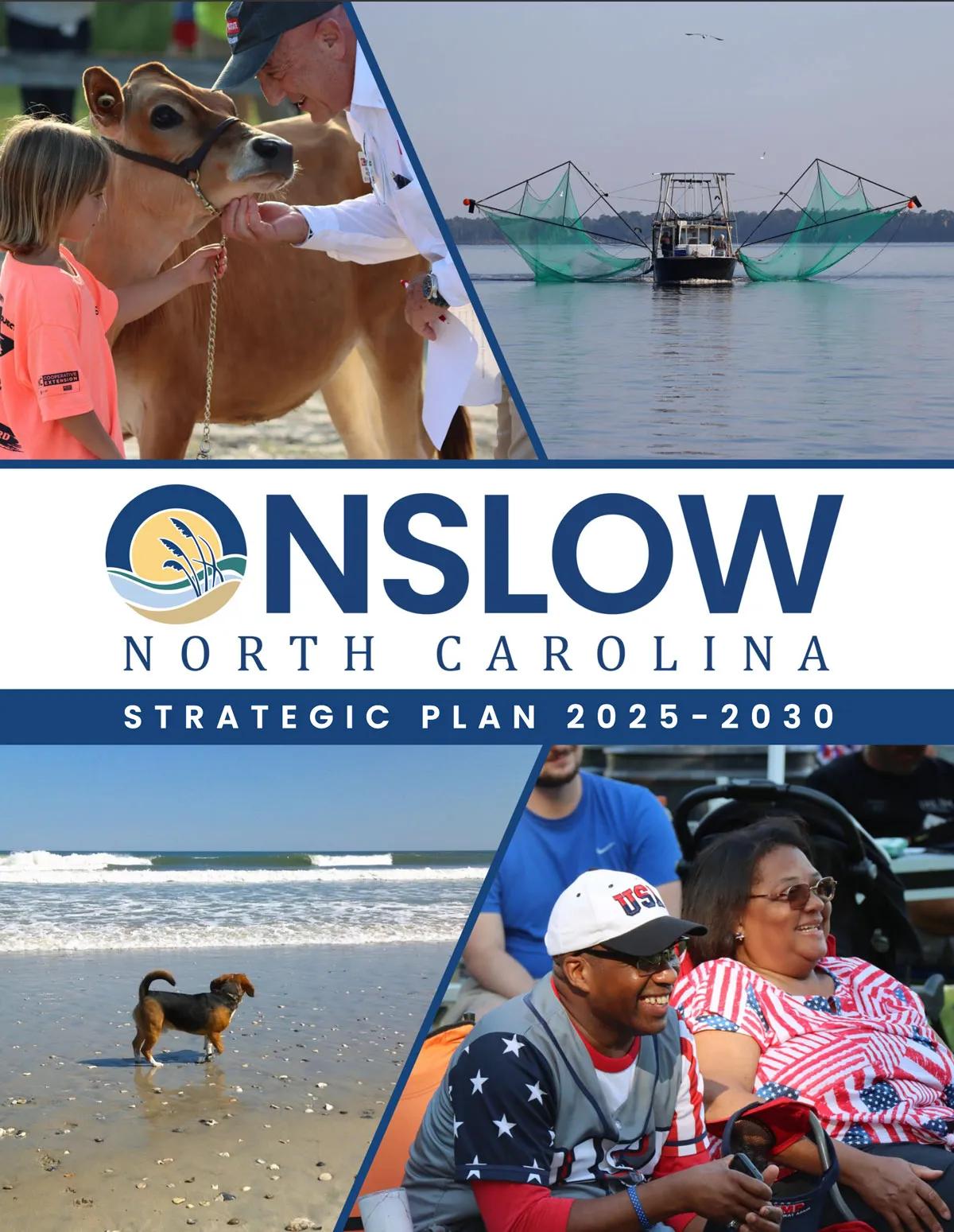 Onslow County’s 2030 Vision: What It Means for Residents, Businesses, and the Future of Our Community