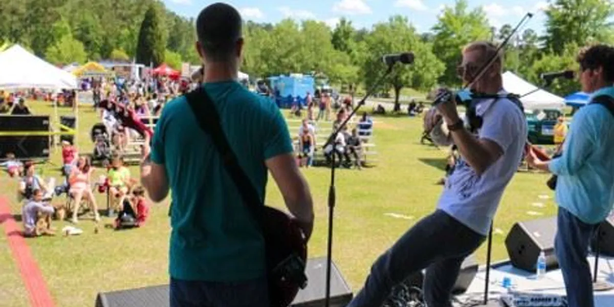 Jacksonville Jamboree 2026